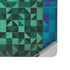 Black & Green Surface Laptop Studio Skin